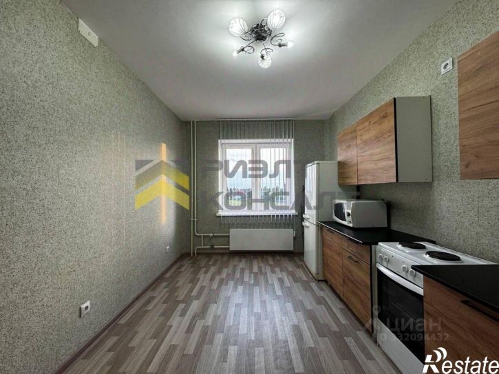 1-комн квартира 4-й Амурский пр-д, 14 3,  д. 14 3,  к. 3