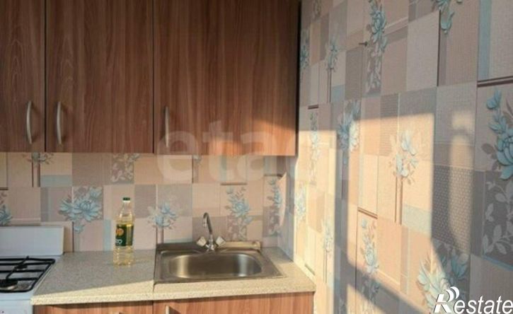 1-комн квартира пр-кт Менделеева, 44,  д. 44