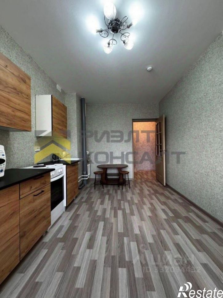 1-комн квартира 4-й Амурский пр-д, 14 3,  д. 14 3,  к. 3