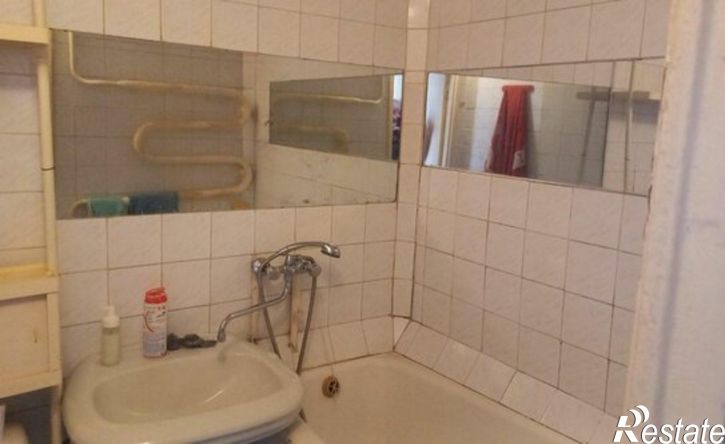 3-комн квартира ул Индустриальная, 6,  д. 6