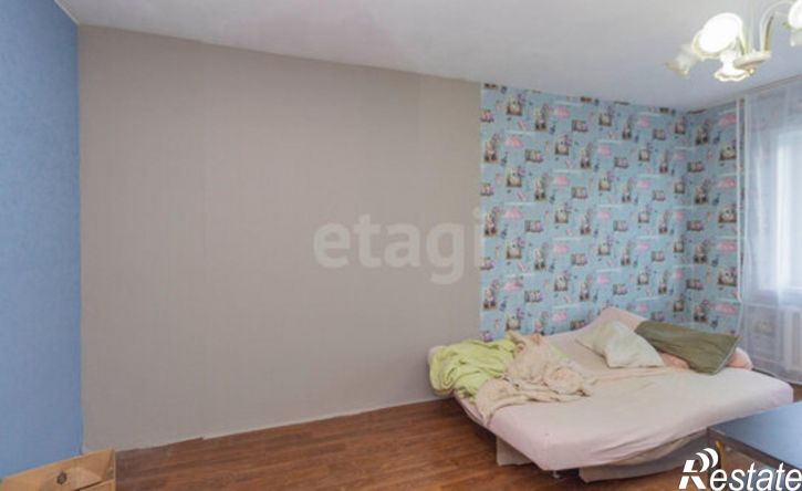 1-комн квартира ул Лукашевича, 10,  д. 10