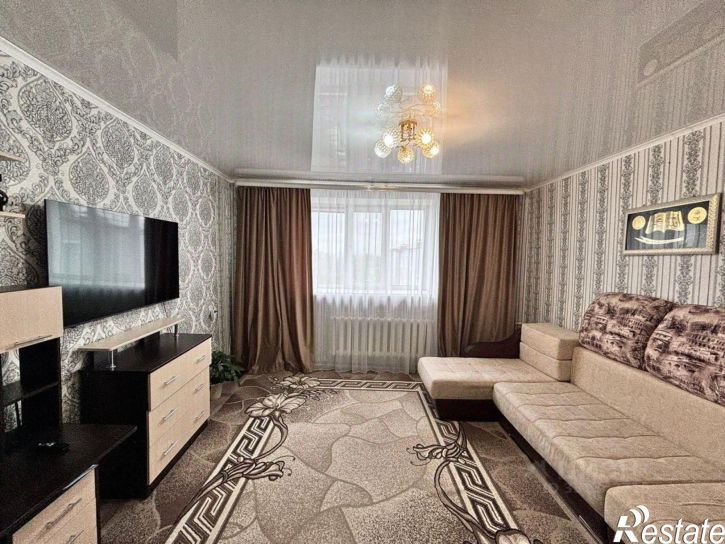 2-комн квартира ул Транссибирская, 25 1,  д. 25 1,  к. 1