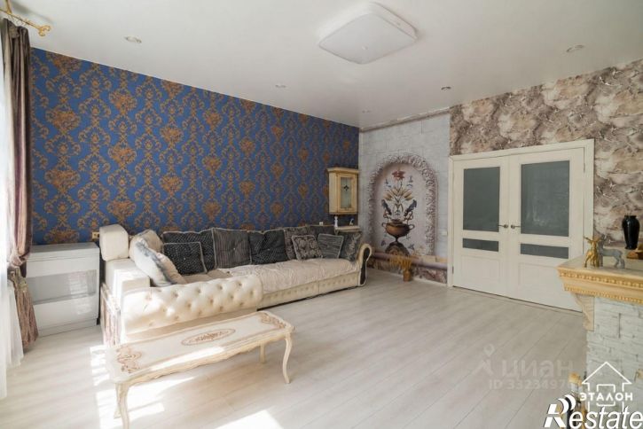 3-комн квартира ул 4-я Кордная, 55,  д. 55