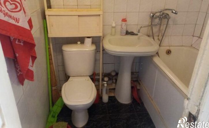 3-комн квартира ул Индустриальная, 6,  д. 6