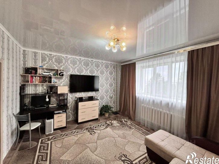 2-комн квартира ул Транссибирская, 25 1,  д. 25 1,  к. 1