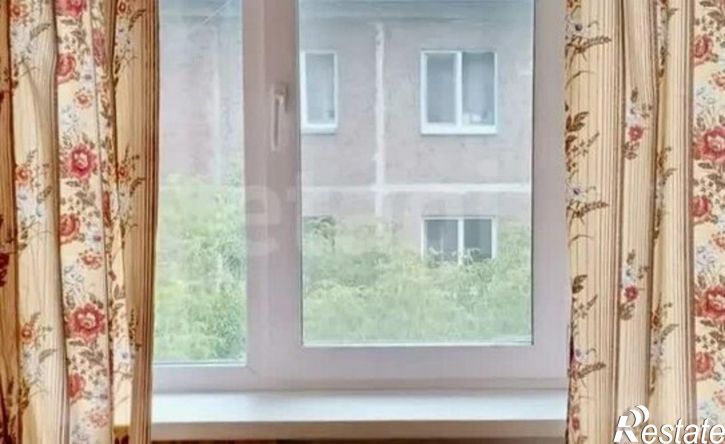 3-комн квартира ул Заозерная, 2,  д. 2