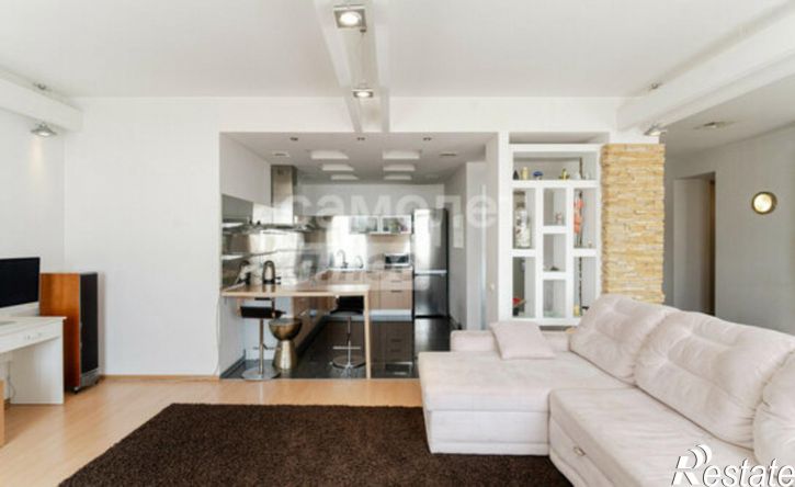 2-комн квартира ул Фрунзе, 72 1,  д. 72 1,  к. 1