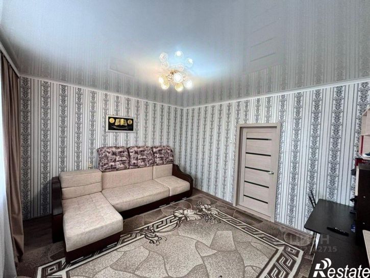 2-комн квартира ул Транссибирская, 25 1,  д. 25 1,  к. 1