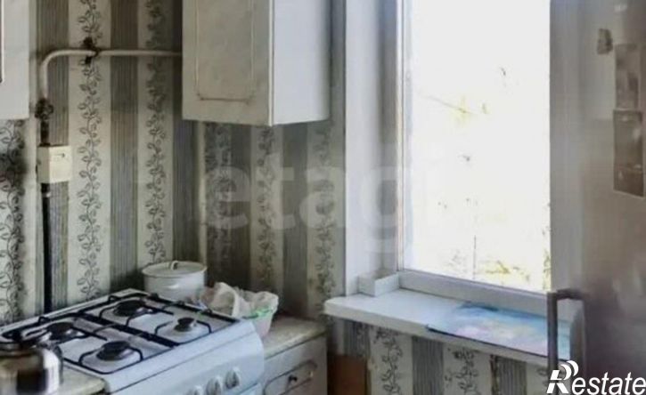 3-комн квартира ул Заозерная, 2,  д. 2