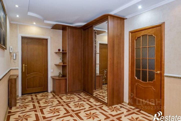 2-комн квартира ул Дианова, 20 2,  д. 20 2,  к. 2