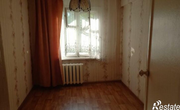 3-комн квартира ул Индустриальная, 6,  д. 6