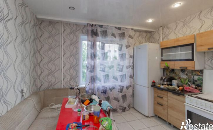 1-комн квартира ул Лукашевича, 10,  д. 10