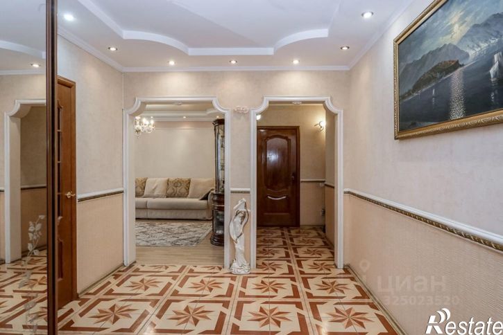 2-комн квартира ул Дианова, 20 2,  д. 20 2,  к. 2