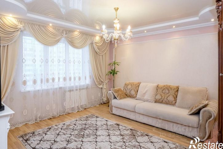 2-комн квартира ул Дианова, 20 2,  д. 20 2,  к. 2