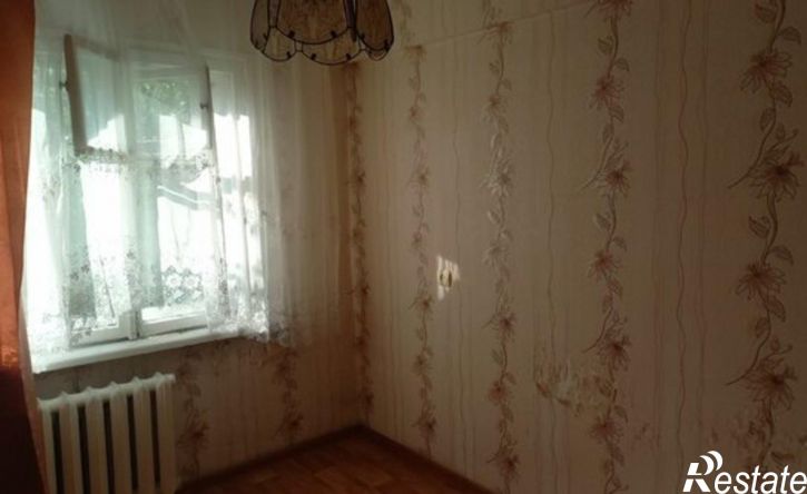 3-комн квартира ул Индустриальная, 6,  д. 6
