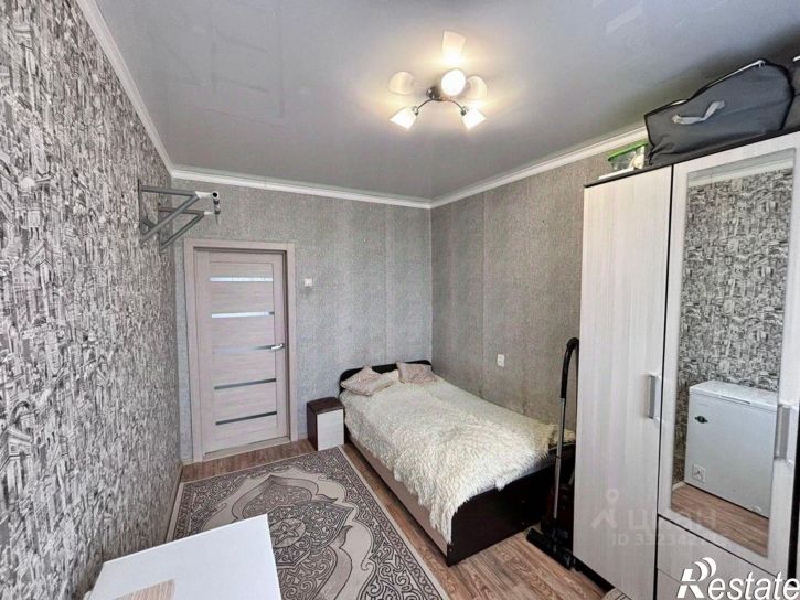 2-комн квартира ул Транссибирская, 25 1,  д. 25 1,  к. 1