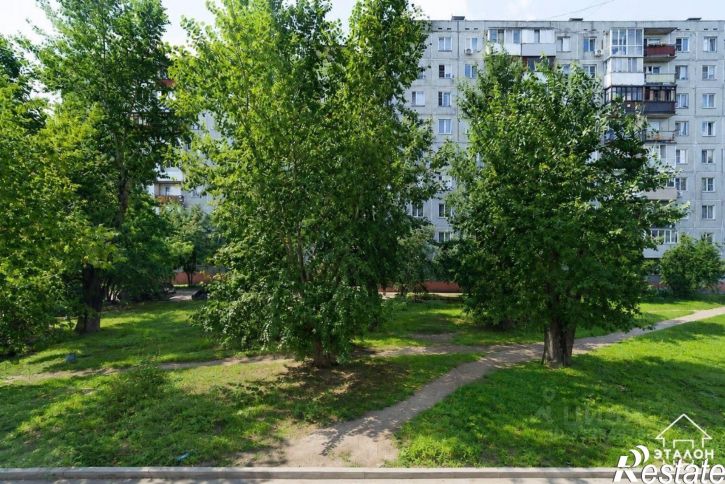 3-комн квартира ул 4-я Кордная, 55,  д. 55