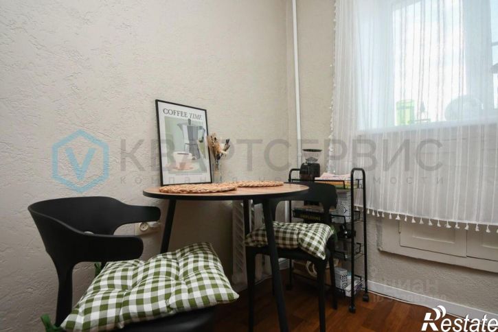 1-комн квартира Космический пр-кт, 16,  д. 16