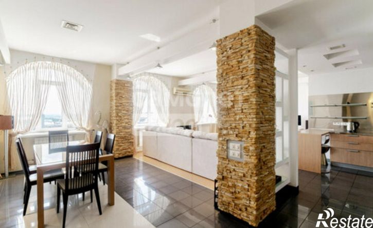 2-комн квартира ул Фрунзе, 72 1,  д. 72 1,  к. 1