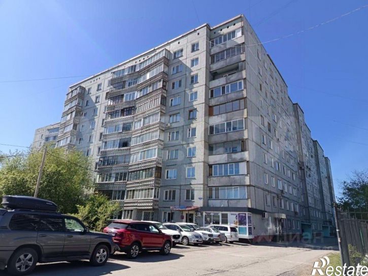 2-комн квартира ул Кирова, 22,  д. 22