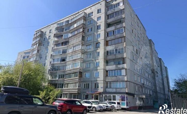 2-комн квартира ул Кирова, 22,  д. 22