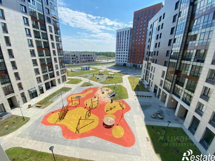 1-комн квартира Волгоградская улица, 53