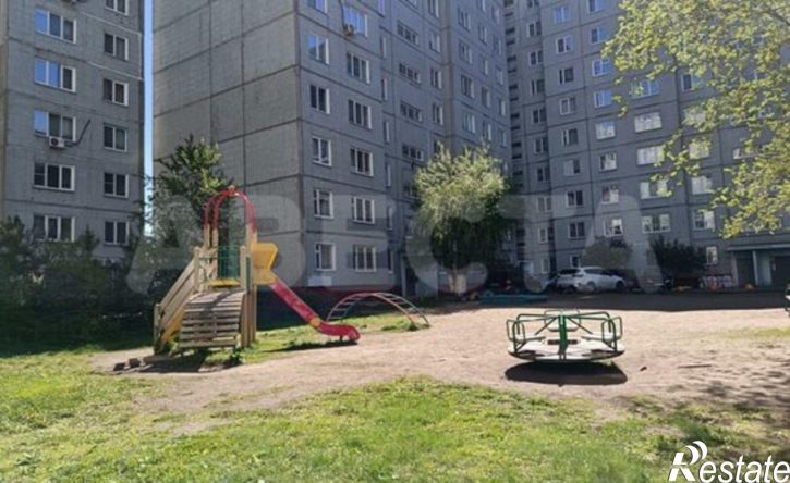 2-комн квартира ул Кирова, 22,  д. 22