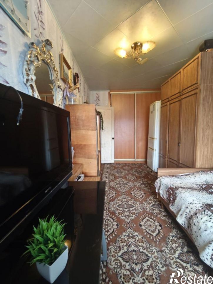 2-комн квартира ул Красный Путь, 80Б,  д. 80Б