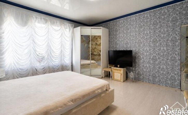 3-комн квартира ул 4-я Кордная, 55,  д. 55