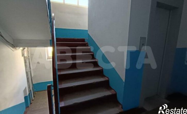 2-комн квартира ул Кирова, 22,  д. 22