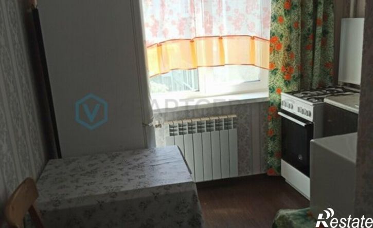 1-комн квартира ул Волочаевская, 17В,  д. 17В