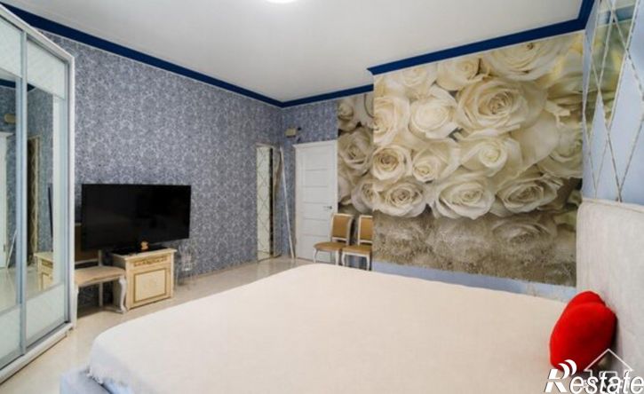 3-комн квартира ул 4-я Кордная, 55,  д. 55