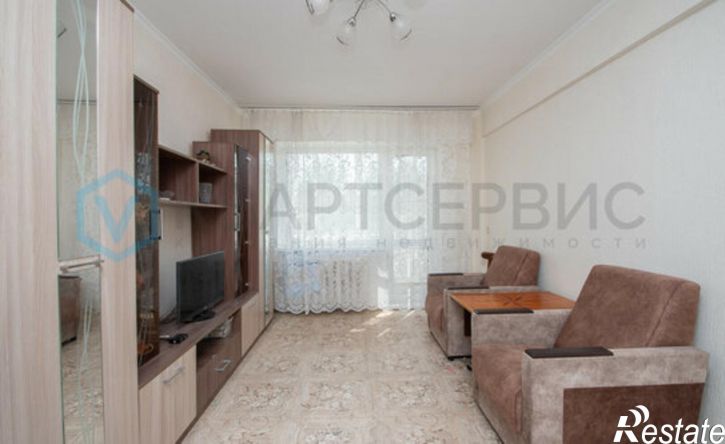 2-комн квартира ул 5-я Линия, 252,  д. 252