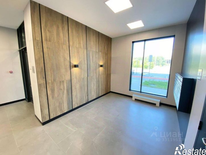 1-комн квартира Волгоградская улица, 53