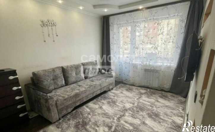 1-комн квартира ул 22 Апреля, 44,  д. 44