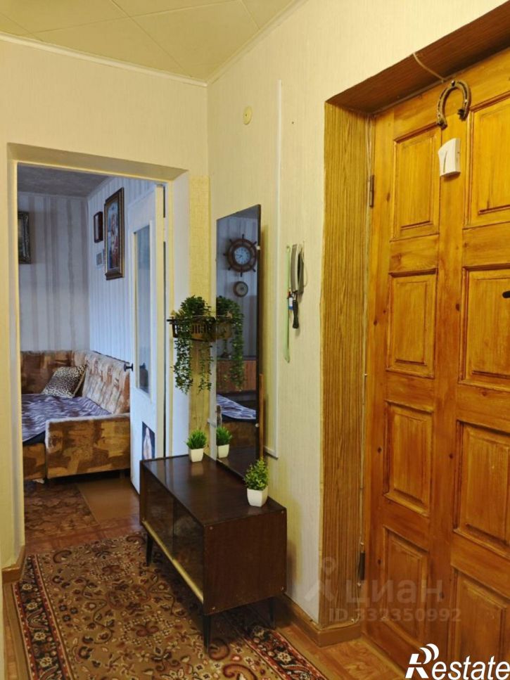 2-комн квартира ул Красный Путь, 80Б,  д. 80Б