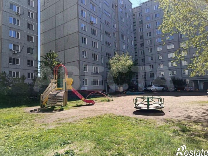 2-комн квартира ул Кирова, 22,  д. 22