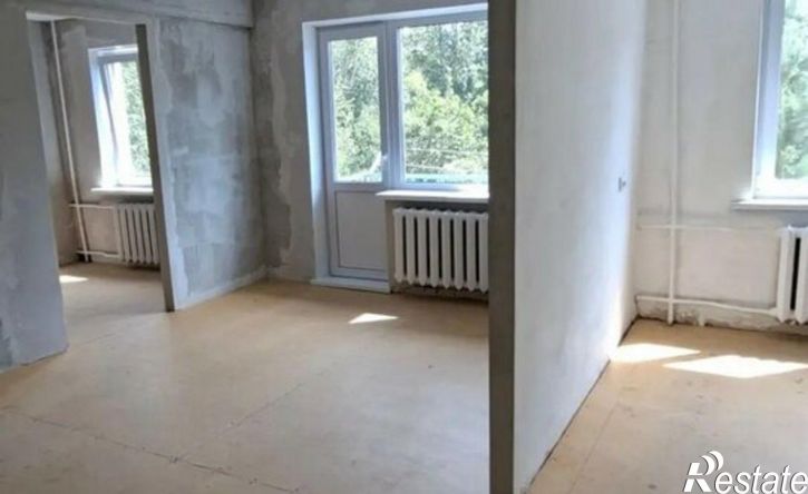 2-комн квартира ул Моторостроителей, 26,  д. 26