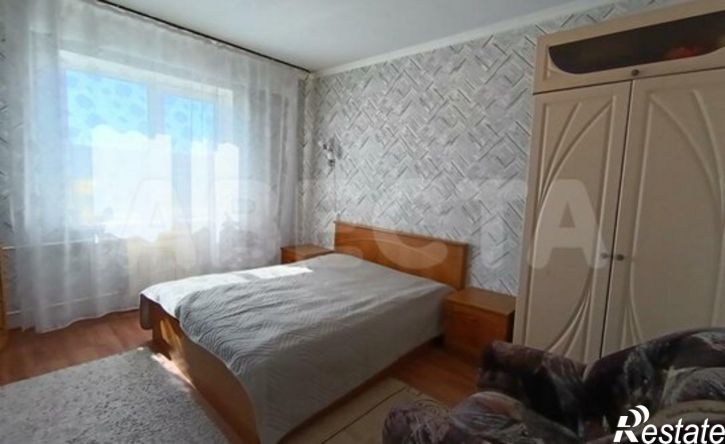 2-комн квартира ул Кирова, 22,  д. 22