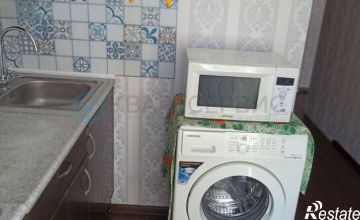 1-комн квартира ул Волочаевская, 17В,  д. 17В