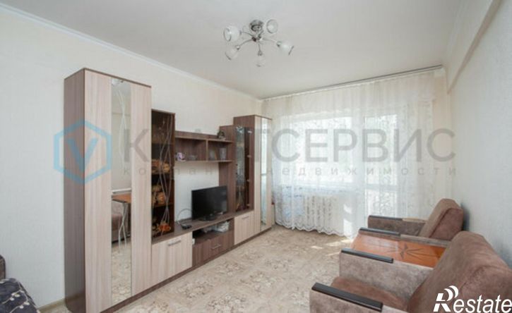 2-комн квартира ул 5-я Линия, 252,  д. 252