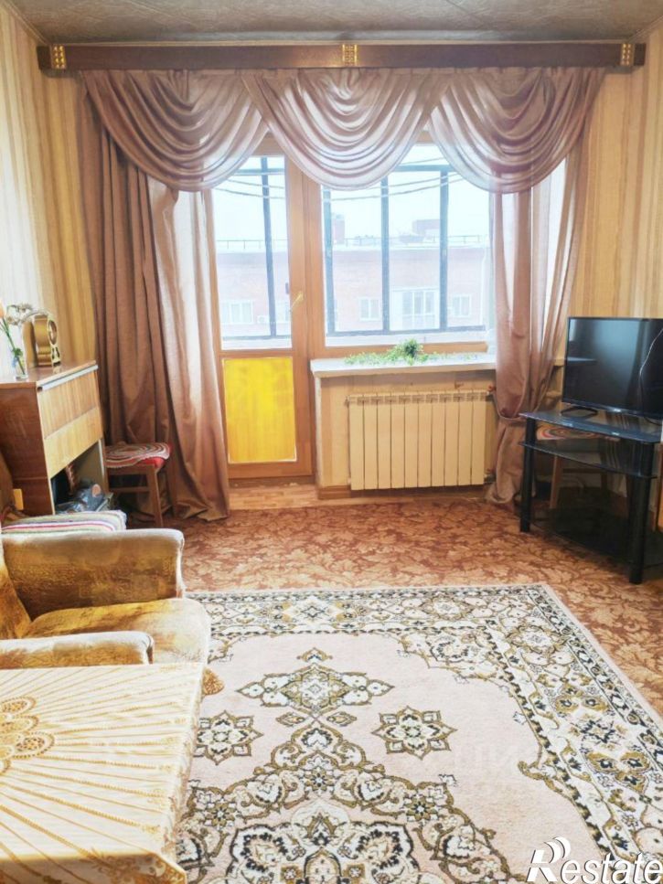 2-комн квартира ул Красный Путь, 80Б,  д. 80Б