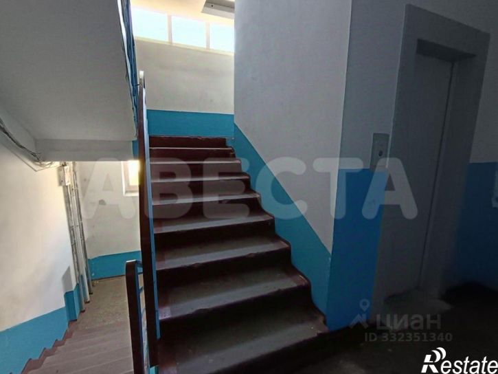 2-комн квартира ул Кирова, 22,  д. 22