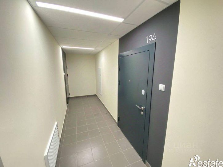 1-комн квартира Волгоградская улица, 53