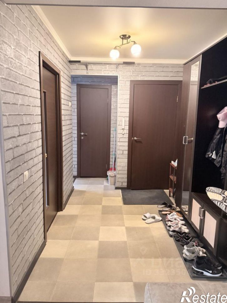 3-комн квартира ул Круговая, 8А,  д. 8А