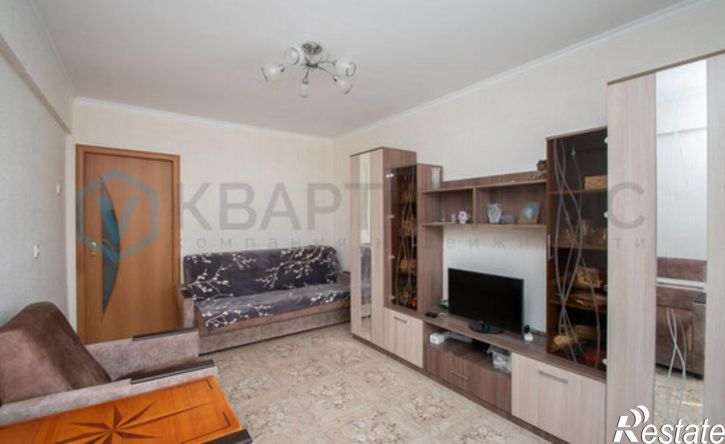 2-комн квартира ул 5-я Линия, 252,  д. 252