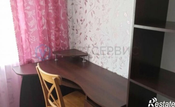 1-комн квартира ул Волочаевская, 17В,  д. 17В