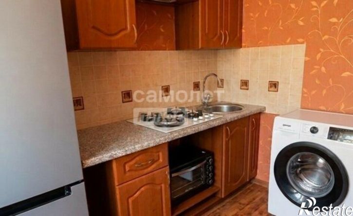 1-комн квартира ул 22 Апреля, 44,  д. 44