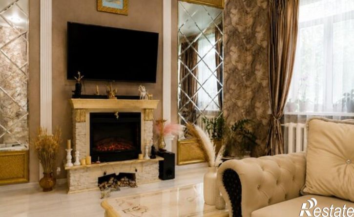 3-комн квартира ул 4-я Кордная, 55,  д. 55