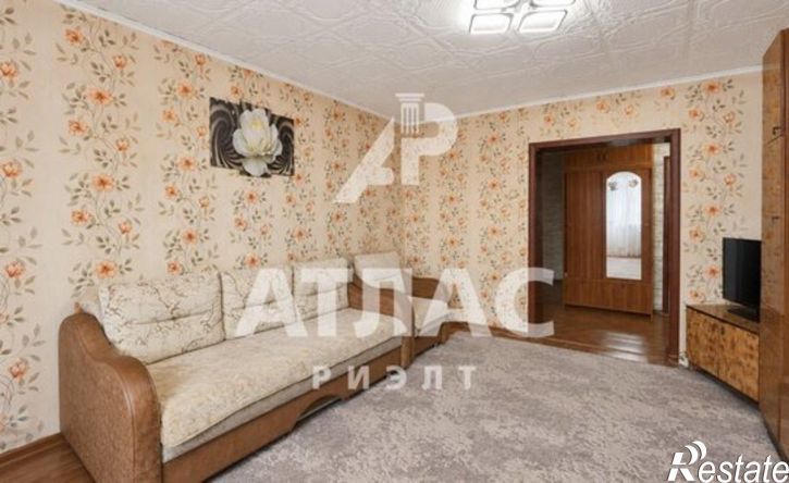 4-комн квартира ул Новокирпичная, 5,  д. 5
